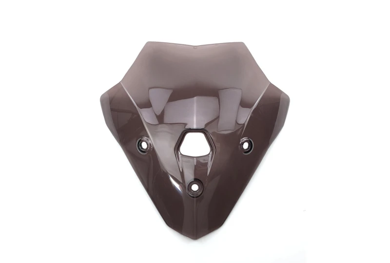 Plexi štít ľahko dymový BMW F900R 2020-2023 pre motocykel