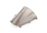 Plexi štít lehce dymový Honda CBR 600RR F5 2005-2006 pre motocykel