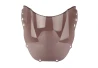 Plexi štít lehce dymový Honda CBR 900 919 1998-1999 pre motocykel