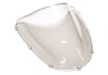 Plexi štít lehce dymový Honda CBR 900 954 2002-2003 pre motocykel