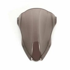 Plexi štít lehce dymový Kawasaki ZX-10R 2016-2019