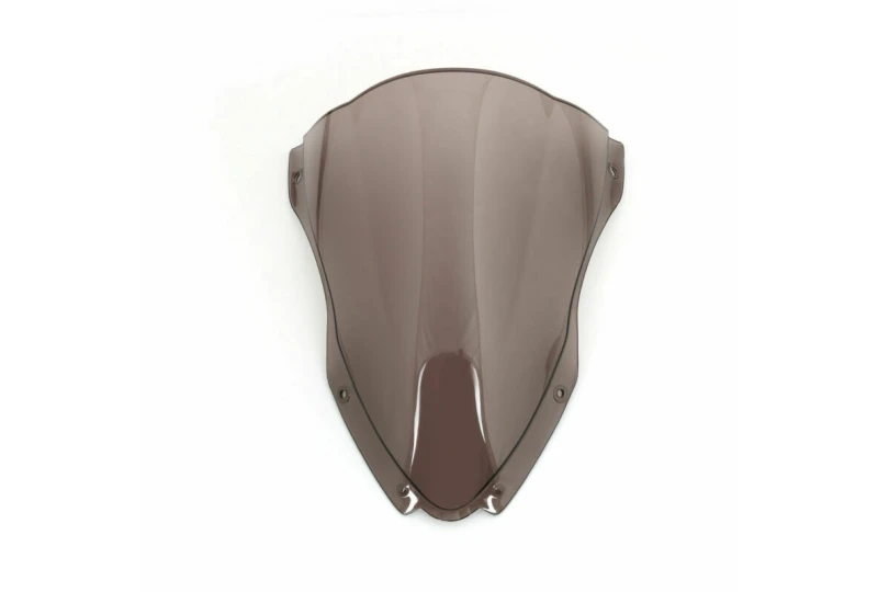 Plexi štít lehce dymový Kawasaki ZX-10R 2016-2019 pre motocykel