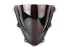 Plexi štít lehce dymový Suzuki GSX-R 600/750 K11 2011-2012 pre motocykel