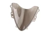 Plexi štít lehce dymový Suzuki GSX-R 600/750 K4 2004-2005 pre motocykel