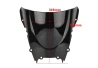 Plexi štít lehce dymový Yamaha YZF-R6 1998-2002 pre motocykel