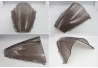 Plexi štít lehce dymový Honda CBR 600RR F5 2003-2004 pre motocykel