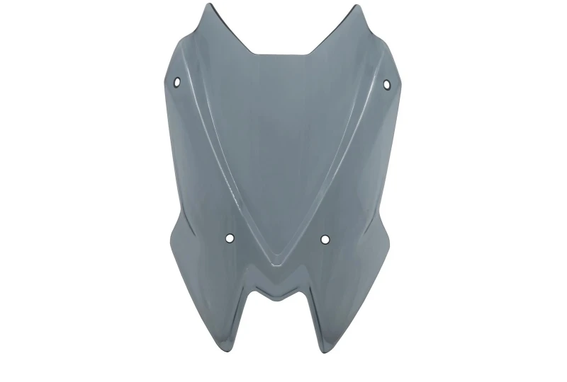 SEFIS Plexi štít lehce kouřový Kawasaki Z900 2020-2023 pre motocykel