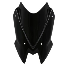 SEFIS Plexi štít tmavý kouřový Kawasaki Z900 2020-2023