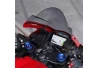 SEFIS PC Plexi štít číry Honda CBR 600RR 2021–2026 pre motocykel