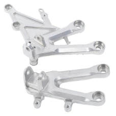 Predné konzoly a stupačky Honda CBR 1000RR 2004-2007