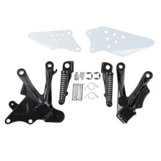 Predné konzoly a stupačky Kawasaki ZX-10R 2006-2010