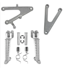 Predné konzoly a stupačky Yamaha YZF R1 2002-2003