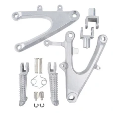 Predné konzoly a stupačky Yamaha YZF R1 2004-2006