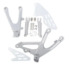 Predné konzoly a stupačky Yamaha YZF R1 2007-2008