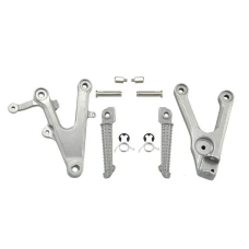 Predné konzoly a stupačky Yamaha YZF R6 2003-2005