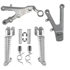 Predné konzoly a stupačky Yamaha YZF R6 2006-2011