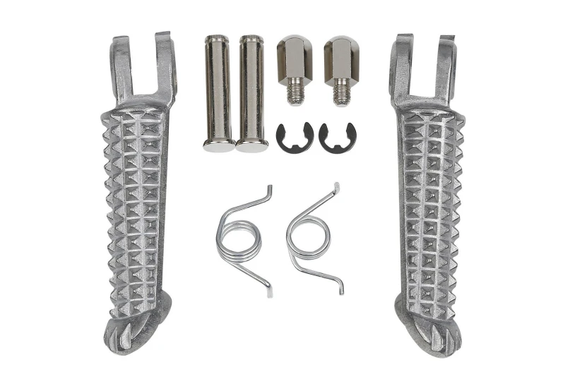 Predné stupačky MS1074 Yamaha pre motocykel