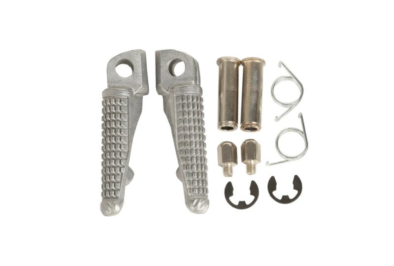 Predné stupačky MS1076 Kawasaki pre motocykel