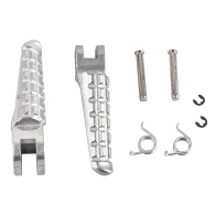 Predné stupačky MS1104 Ducati Monster