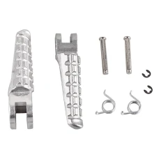 Predné stupačky MS1104 Ducati Monster