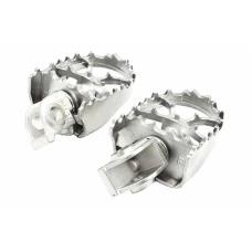 SEFIS predné stupačky na motocykle KTM