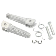 Predné stupačky Yamaha R125 R3 MT-125 MT-03 MT-09 MT-10