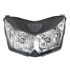 Predné svetlo Kawasaki Z750 07-09 Z1000 07-09