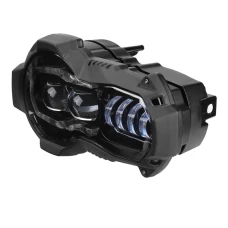 Prední svetlo LED BMW R1200GS/Adventure 2004-2013