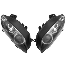 Predné svetlo Yamaha YZF R1 2004-2006