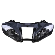 Predné svetlo Yamaha YZF R6 2008-2016