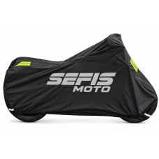 SEFIS Outdoor Premium plachta na motocykel