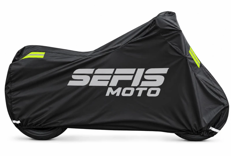 SEFIS Outdoor Premium plachta na motocykel pre motocykel