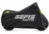 SEFIS Outdoor Premium plachta na motocykel pre motocykel