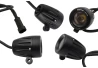 SEFIS Adventure univerzálne prídavné LED svetlá 20W s kabelážou pre motocykel