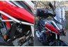 SEFIS Adventure univerzálne prídavné LED svetlá 20W s kabelážou pre motocykel