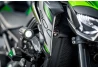 SEFIS Adventure univerzálne prídavné LED svetlá 20W s kabelážou pre motocykel