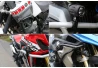 SEFIS Adventure univerzálne prídavné LED svetlá 20W s kabelážou pre motocykel
