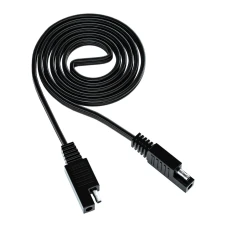 SEFIS predlžovací kábel konektora SAE 1m