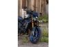 SEFIS RAW 1 zrkadlá do riadidiel Yamaha MT
