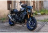SEFIS RAW 1 zrkadlá do riadidiel Yamaha MT