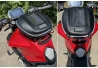 SEFIS Quick taška na nádrž motocykla