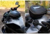 SEFIS Quick taška na nádrž motocykla