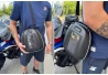 SEFIS Quick taška na nádrž motocykla