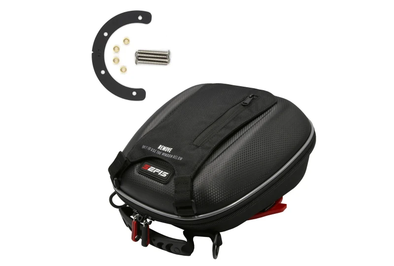 SEFIS Quick taška na nádrž motocykli BF17 BMW pre motocykel