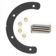 samostatná montážka BF17 BMW