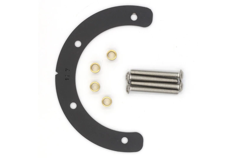 samostatná montážka BF17 BMW pre motocykel