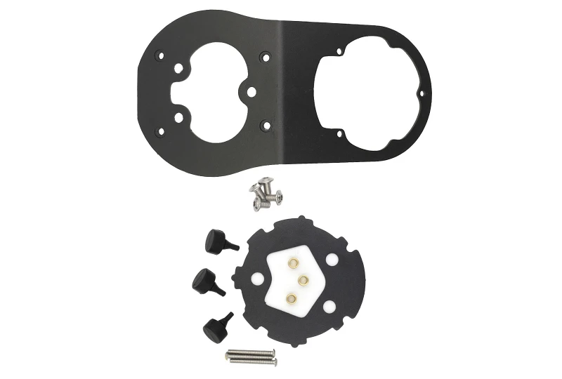 samostatná montážka BF44 Honda pre motocykel