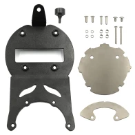 samostatná montážka BF51 KTM