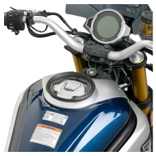 samostatná montážka BF72 CFMOTO