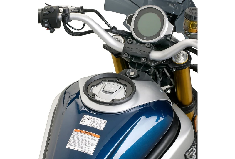 samostatná montážka BF72 CFMOTO pre motocykel